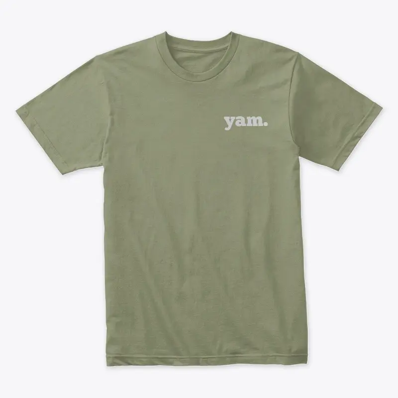 YAM Swag 2nd Edition