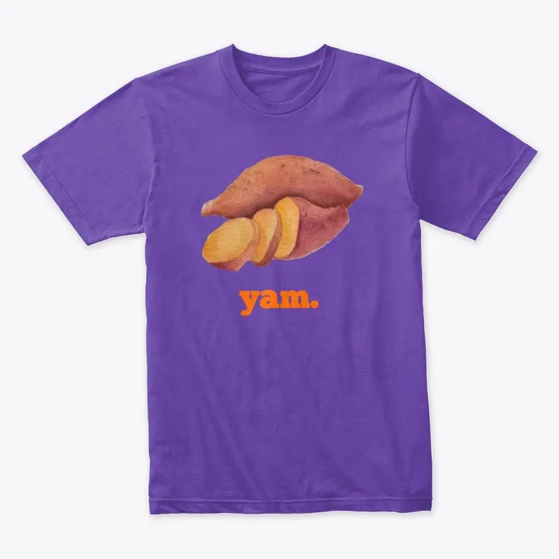 Yam Swag 1st Edition