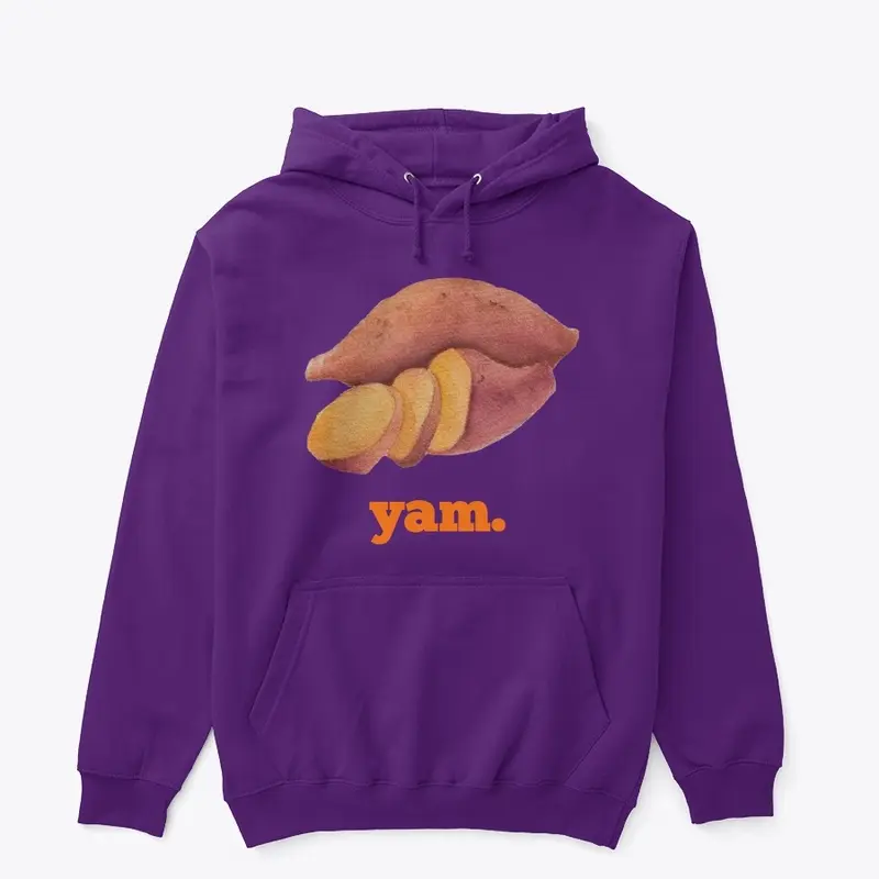 Yam Swag 1st Edition